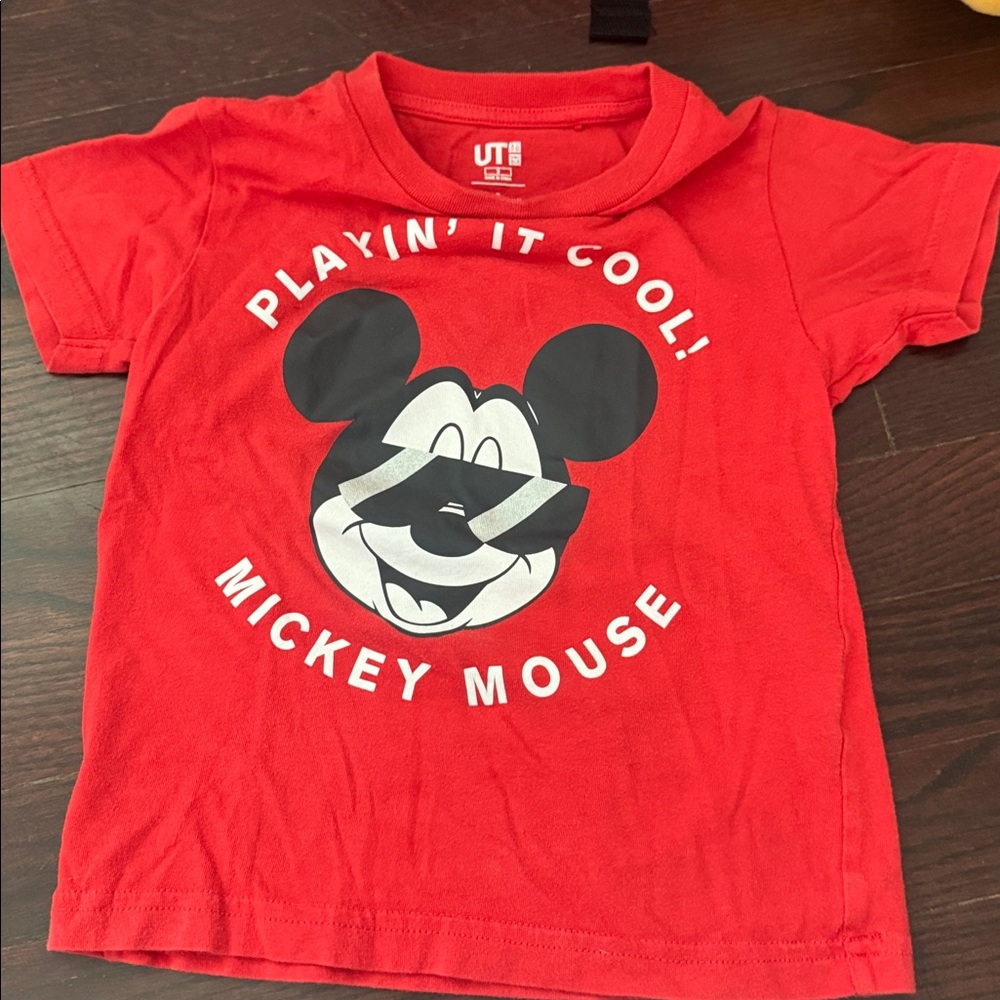 Mickey Mouse bundle - Picture 6 of 8